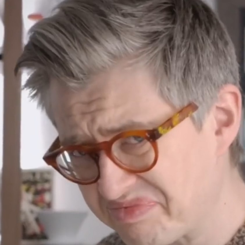Coffee TikTok