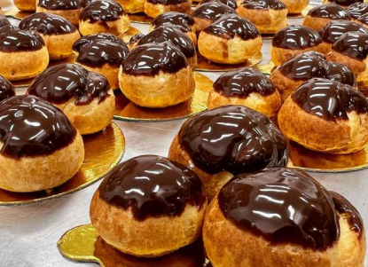 L'Etoile Patisserie